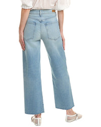 Le Jean Weekend Jean