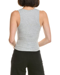 Perfectwhitetee Rib Tank