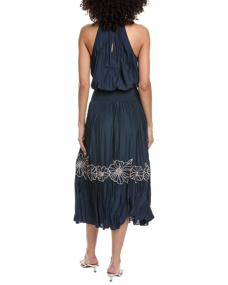 Ramy Brook Elinora Maxi Dress