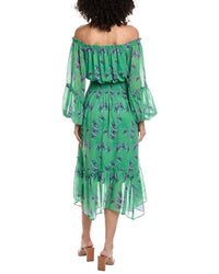 Ramy Brook Velma Maxi Dress
