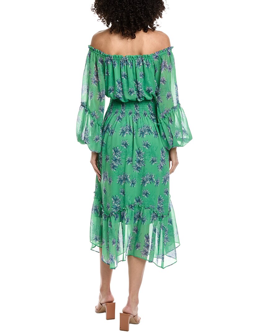 Ramy Brook Velma Maxi Dress