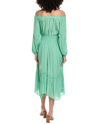 Ramy Brook Junia Maxi Dress