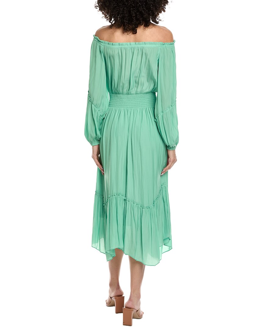 Ramy Brook Junia Maxi Dress