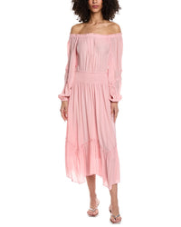 Ramy Brook Junia Maxi Dress