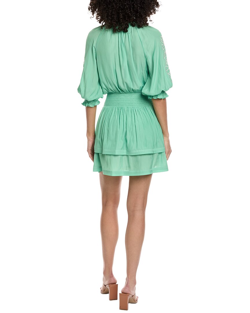 Ramy Brook Talya Dress