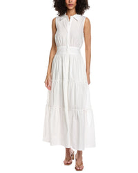 Ramy Brook Maple Maxi Dress