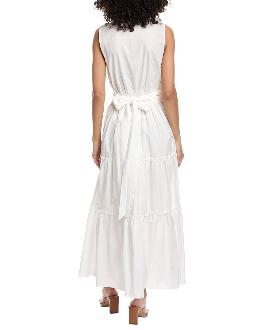 Ramy Brook Maple Maxi Dress