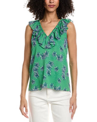 Ramy Brook Sibyl Sleeveless Top