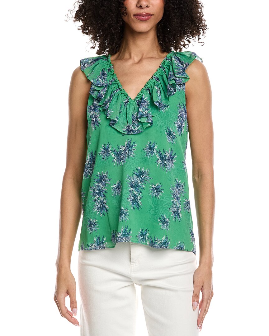 Ramy Brook Sibyl Sleeveless Top