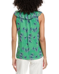 Ramy Brook Sibyl Sleeveless Top