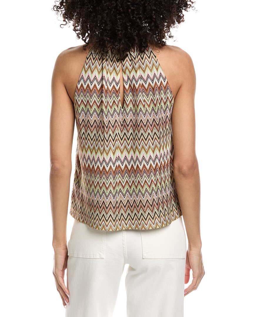 Ramy Brook Harvest Sleeveless Top