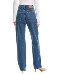 Dl1961 Demie North Beach Straight Jean