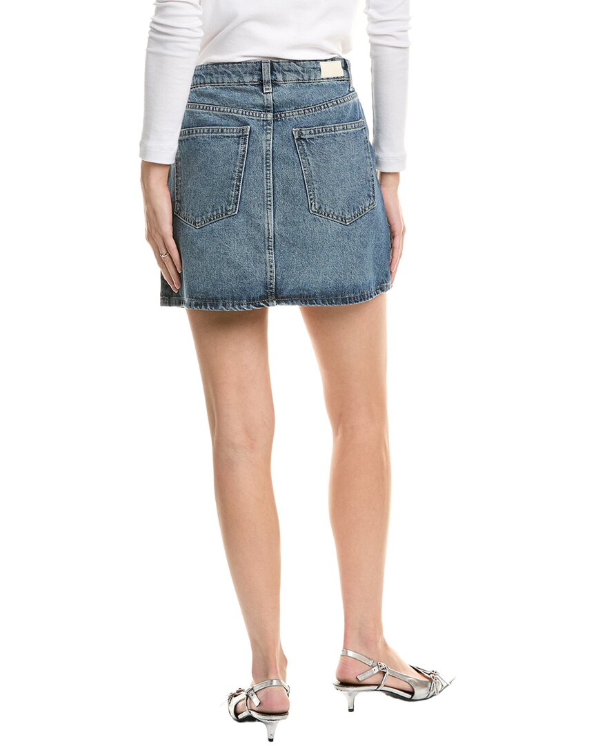 Dl1961 Alma Denim Skirt