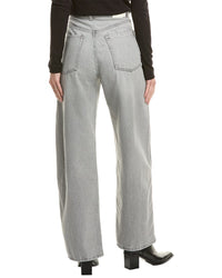 Dl1961 Taylor Light Smoke Barrel Jean