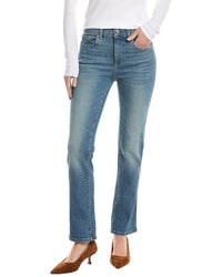 Dl1961 Mara Hulton Cuffed Ankle Jean