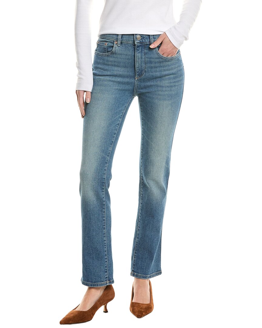 Dl1961 Mara Hulton Cuffed Ankle Jean