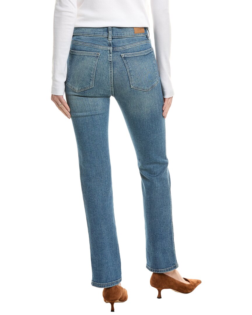 Dl1961 Mara Hulton Cuffed Ankle Jean