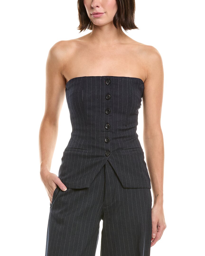 Dl1961 Bustier Top
