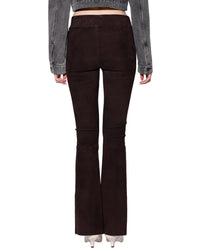 Walter Baker Lexie Suede Pant