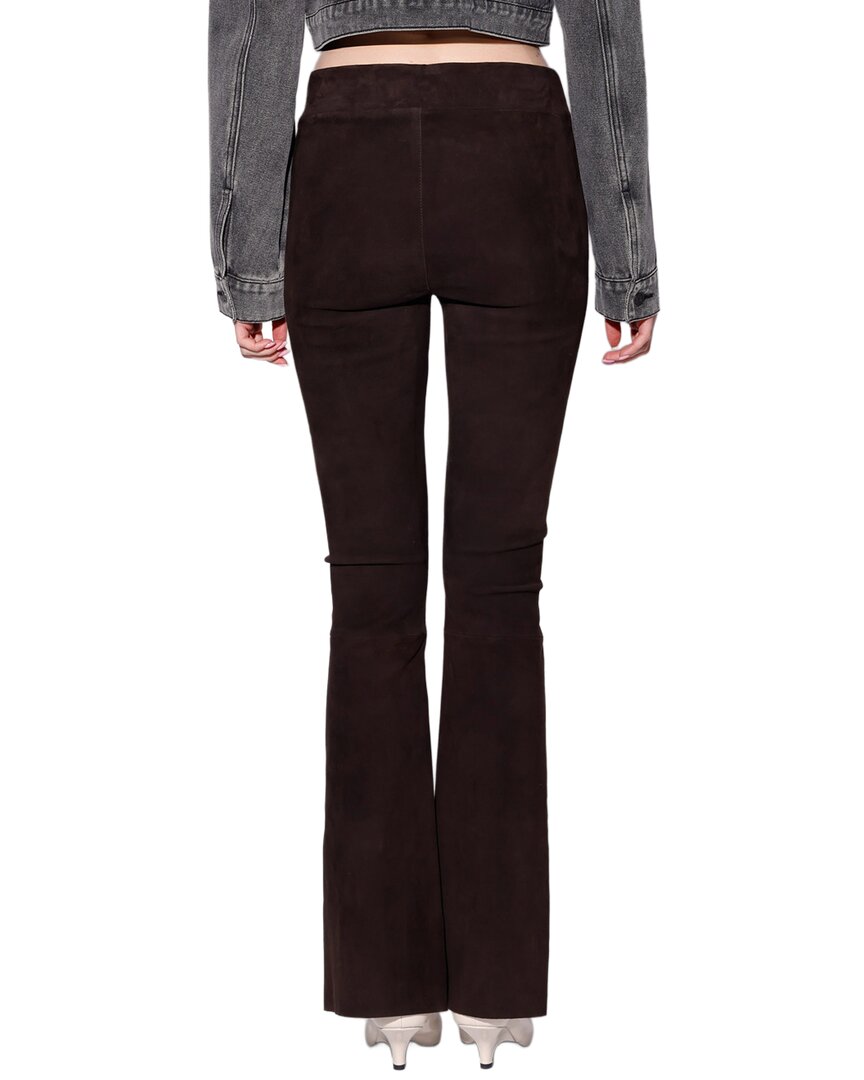 Walter Baker Lexie Suede Pant