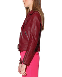 Walter Baker Allison Leather Jacket
