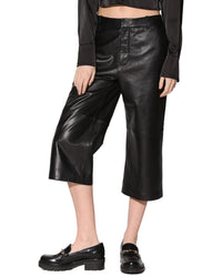 Walter Baker Cooper Leather Pant