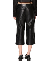 Walter Baker Cooper Leather Pant