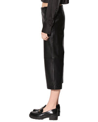 Walter Baker Cooper Leather Pant