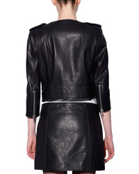 Walter Baker Jamison Leather Jacket