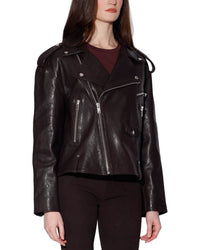 Walter Baker Jett Leather Jacket