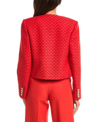 Elie Tahari Elie Tahari The Marlena Jacket