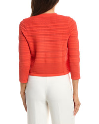Elie Tahari Elie Tahari The Alessandra Cardigan
