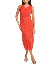 Elie Tahari Elie Tahari The Alessandra Dress