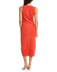 Elie Tahari Elie Tahari The Alessandra Dress