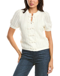 Elie Tahari Elie Tahari The Billie Cardigan