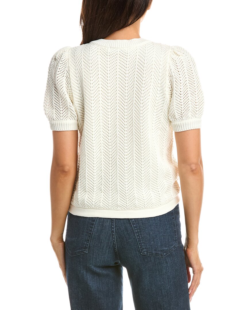 Elie Tahari Elie Tahari The Billie Cardigan