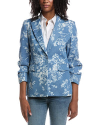 Elie Tahari Elie Tahari The Gabby Jacket