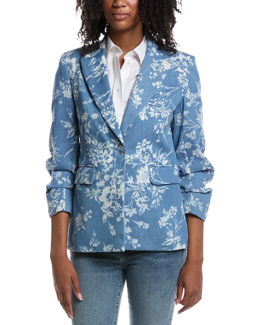 Elie Tahari Elie Tahari The Gabby Jacket