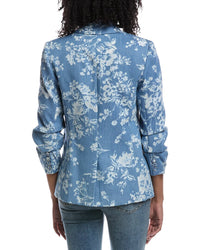 Elie Tahari Elie Tahari The Gabby Jacket
