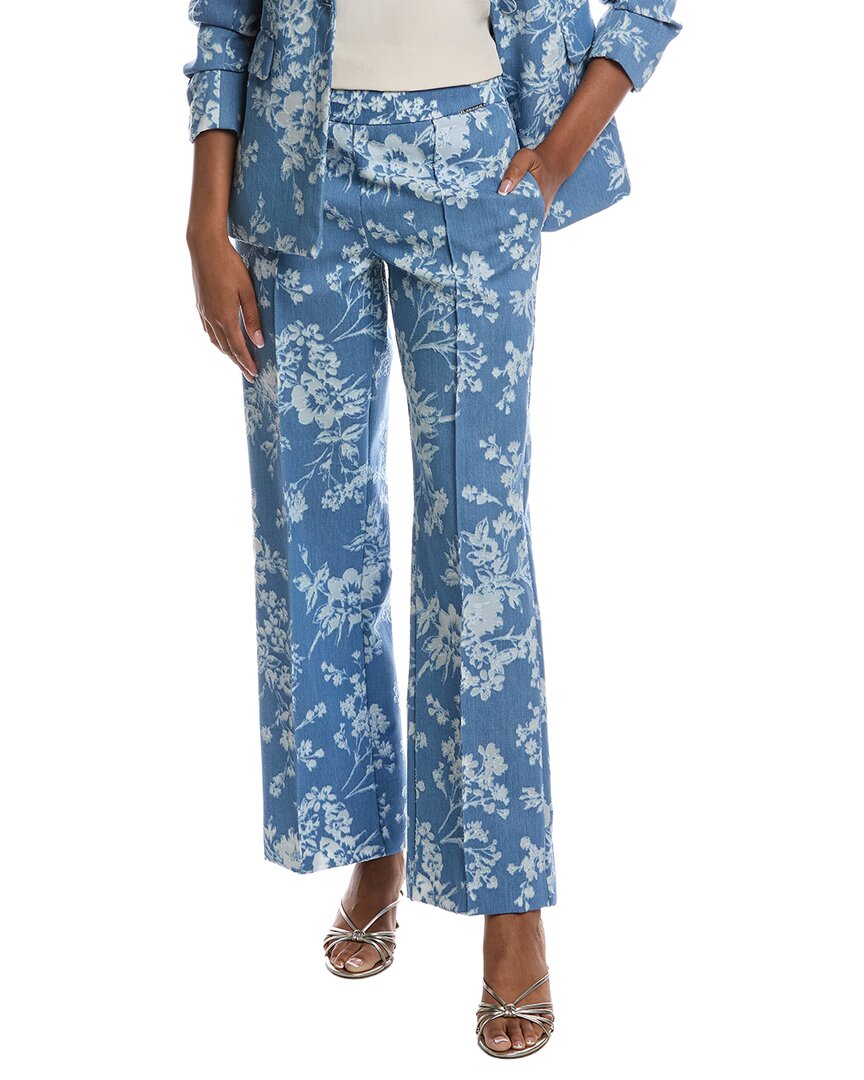 Elie Tahari Elie Tahari The Gabby Pant