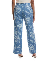 Elie Tahari Elie Tahari The Gabby Pant