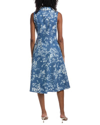 Elie Tahari Elie Tahari The Gabby Dress