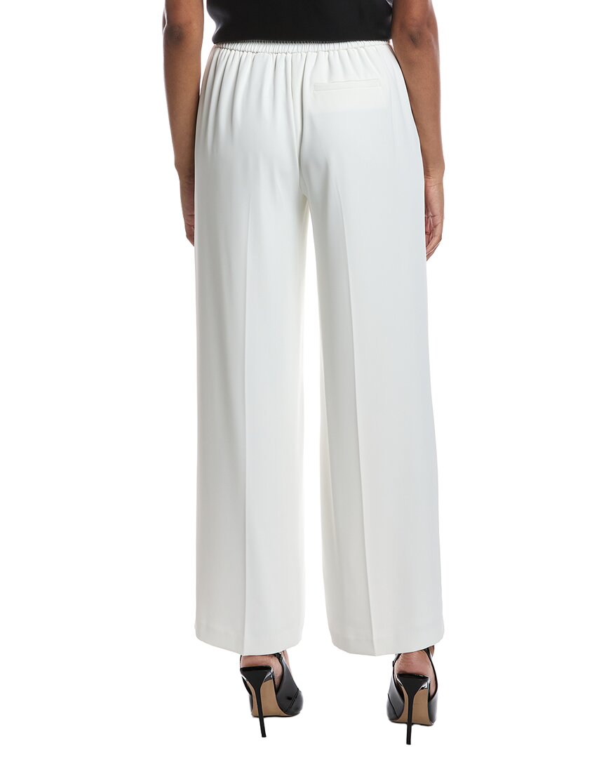 Elie Tahari Elie Tahari The Clare Pant