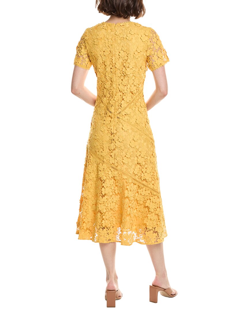 Elie Tahari Elie Tahari The Marci Lace Dress