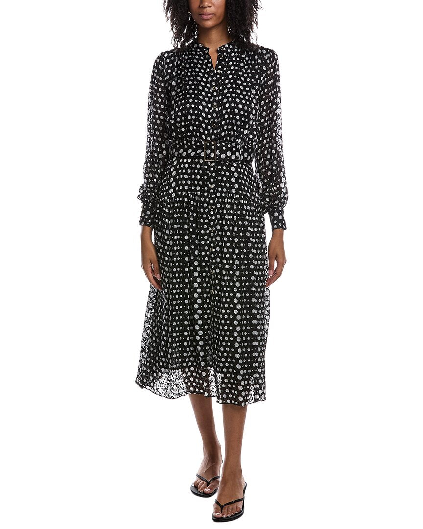 Elie Tahari Elie Tahari The Rue Dress
