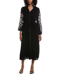 Elie Tahari Elie Tahari The Amanda Maxi Dress