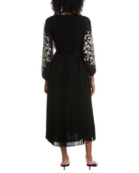 Elie Tahari Elie Tahari The Amanda Maxi Dress
