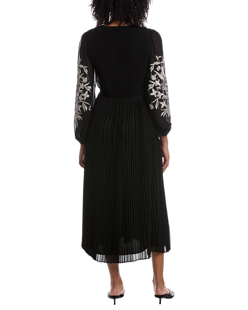 Elie Tahari Elie Tahari The Amanda Maxi Dress