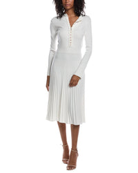 Elie Tahari Elie Tahari The Jan Sweater Dress