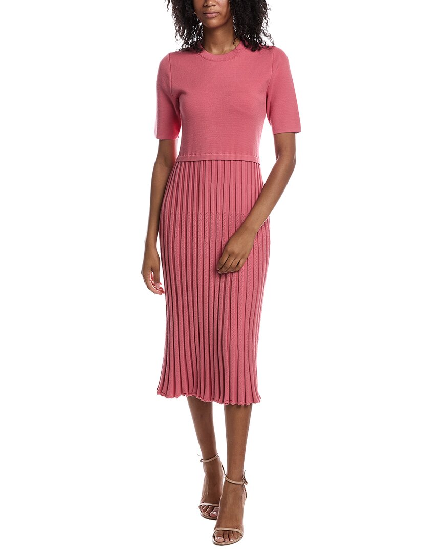 Elie Tahari Elie Tahari The Vesper Sweater Dress